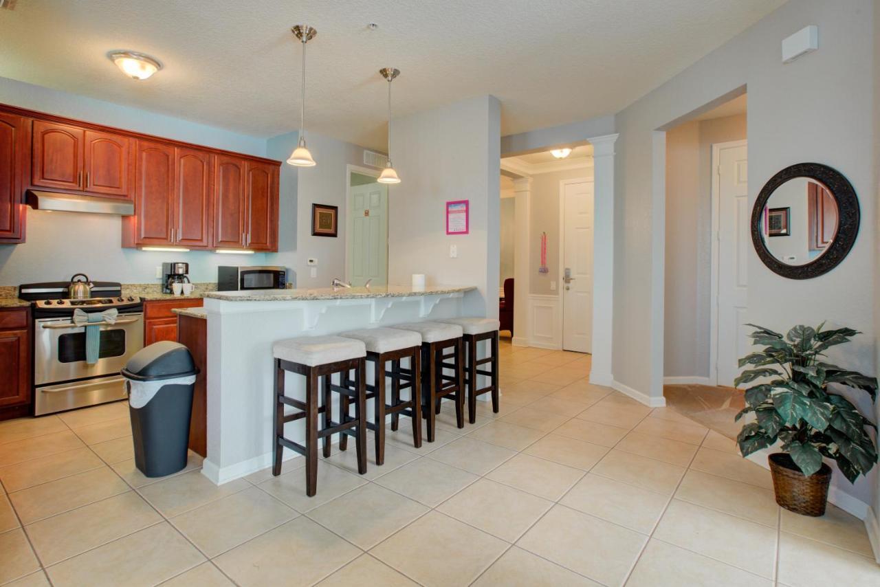 Gorgeous 1St-Floor, End Unit Condo W Lakeview Орландо Экстерьер фото