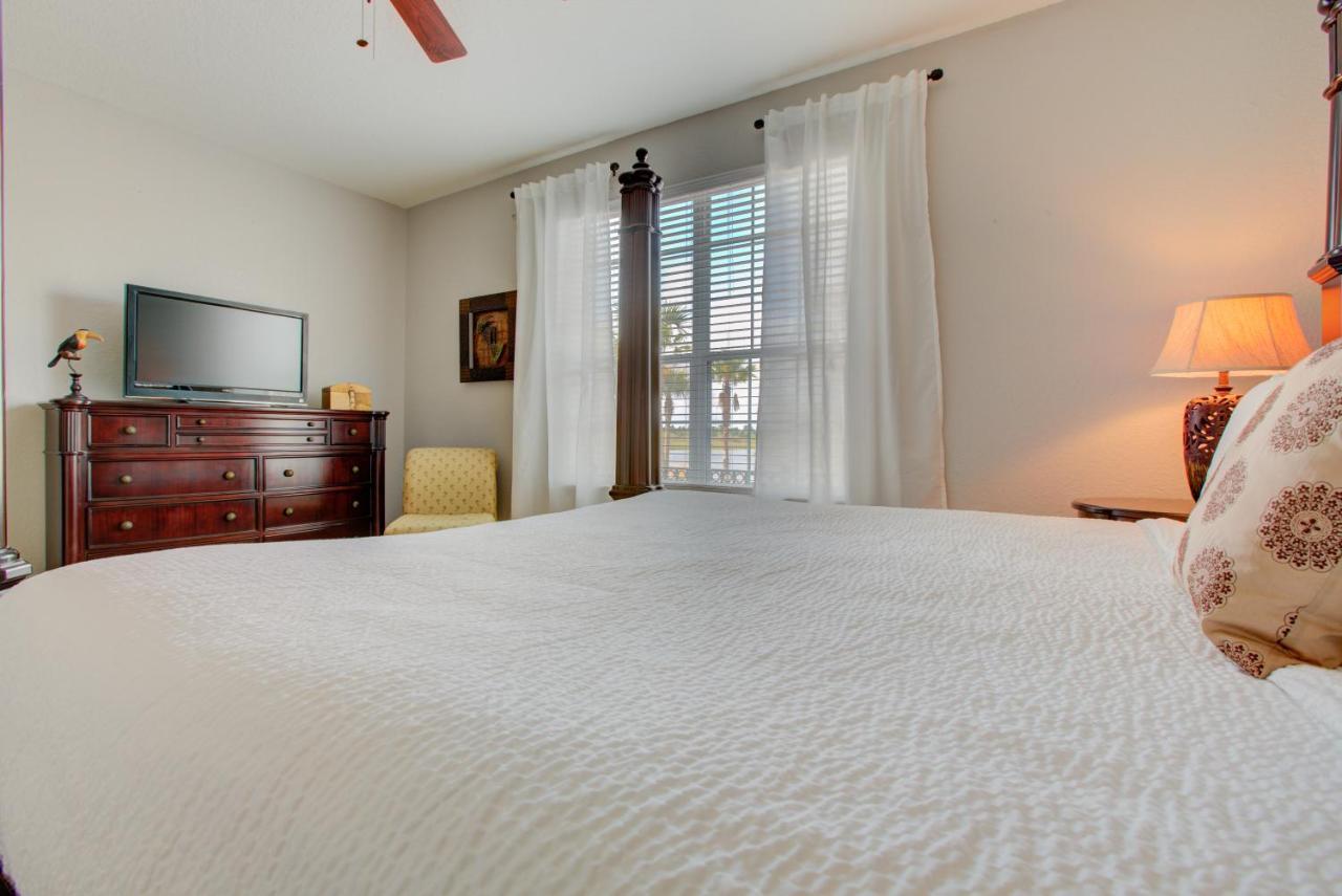 Gorgeous 1St-Floor, End Unit Condo W Lakeview Орландо Экстерьер фото