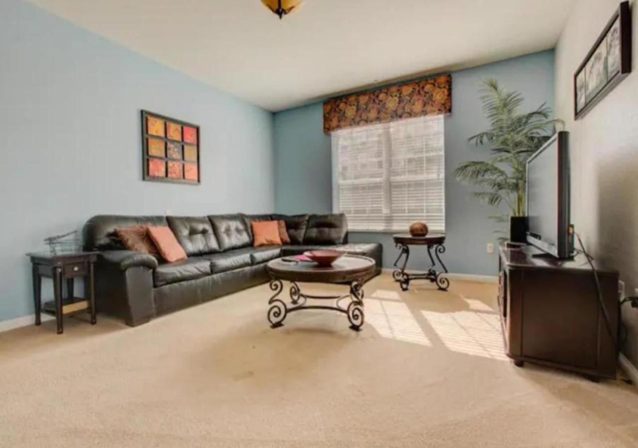 Gorgeous 1St-Floor, End Unit Condo W Lakeview Орландо Экстерьер фото